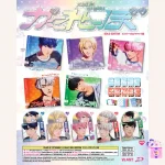 PLAVE - Kakurenbo (Limited Member Solo Jacket Edition) [Japan 1st Single Album] - Image 2