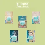 SHINee - Poet | Artist [1st Single Album]