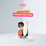 ZB1 – Limited Photocard (BLUE PARADISE Makestar POB) - Image 8