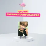 ZB1 – Limited Photocard (BLUE PARADISE Soundwave Digipack POB) - Image 7