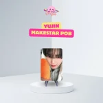 ZB1 – Limited Photocard (BLUE PARADISE Makestar POB) - Image 9