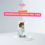 ZB1 – Limited Photocard (BLUE PARADISE Soundwave ZEROSE Ver. POB) - Image 9