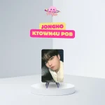 ATEEZ - Limited Photocard (ZERO : FEVER Ktown4u POB) - Image 10