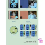 TWS - Hajimemashite (Limited Member Solo Jacket Edition) [Japan 1st Single Album はじめまして] - Image 4