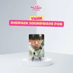 ZB1 – Limited Photocard (BLUE PARADISE Soundwave Digipack POB) - Image 9