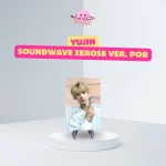 ZB1 – Limited Photocard (BLUE PARADISE Soundwave ZEROSE Ver. POB) - Image 11