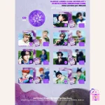 aoen - The Blue Sun (Member Solo Edition) [Debut Single Album] - Image 3