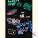 ARTMS - Club Icarus [1st Mini Album] - Image 3