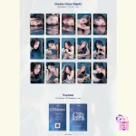 ARTMS - Club Icarus (Objekt Music Album Ver.) [1st Mini Album] - Image 3