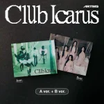 ARTMS - Club Icarus [1st Mini Album]