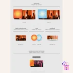 ATEEZ - Golden Hour : Part.3 (POP-UP Exclusive + Merch) Bundle Full Experience - Image 3