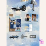 j-hope (BTS) - Charm of HOPE - Image 3