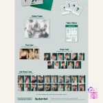 Double 0ne - Xpert (1st Mini Album) - Image 3