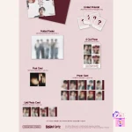 Double 0ne - Xpert (1st Mini Album) - Image 7