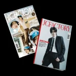 Jae Chan (DKZ) - JCFACTORY vol.2 (2nd Mini Album)