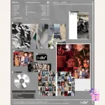 i-dle - We Are (Photobook ver.) [8th Mini Album] + Poster - Image 4