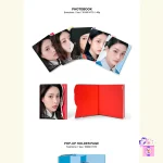 ILLIT - bomb (GLLIT ver.) + Weverse Gifts* [3rd Mini Album] - Image 4