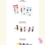 ILLIT - bomb (GLLIT ver.) + Weverse Gifts* [3rd Mini Album] - Image 7