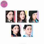 ILLIT - bomb (GLLIT ver.) + Weverse Gifts* [3rd Mini Album]