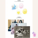 ILLIT - bomb [3rd Mini Album] - Image 6