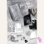 ITZY - Girls Will Be Girls (SET Photobook + Folder + Box) + Limited Photocards* [10th Mini Album] - Image 12