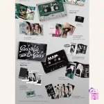 ITZY - Girls Will Be Girls (CASSETTE TAPE ver.) [10th Mini Album] - Image 3