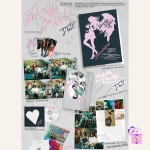 ITZY - Girls Will Be Girls (SET Photobook + Folder + Box) + Limited Photocards* [10th Mini Album] - Image 10