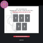 ITZY - Girls Will Be Girls (SET Photobook + Folder + Box) + Limited Photocards* [10th Mini Album] - Image 7