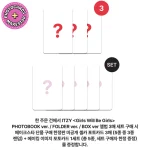 ITZY - Girls Will Be Girls (SET Photobook + Folder + Box) + Limited Photocards* [10th Mini Album] - Image 5