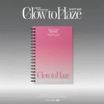 Kang Daniel - Glow to Haze (Photobook Ver.) [6th Mini Album] - Image 2