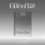 Kang Daniel - Glow to Haze (Photobook Ver.) [6th Mini Album] - Image 3