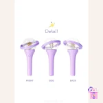 Kep1er - Official Lightstick Ver. 2 + Photocard Set* (Light Stick 2) - Image 4