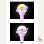 Kep1er - Official Lightstick Ver. 2 + Photocard Set* (Light Stick 2) - Image 6