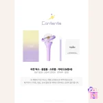 Kep1er - Official Lightstick Ver. 2 + Photocard Set* (Light Stick 2) - Image 7