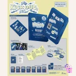 KickFlip - Kick Out, Flip Now! (Platform ver.) [2nd Mini Album] - Image 3