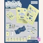 KickFlip - Kick Out, Flip Now! (Platform ver.) [2nd Mini Album] - Image 2