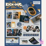 KickFlip - Kick Out, Flip Now! [2nd Mini Album] - Image 4