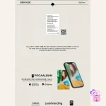 KIIRAS - KILL MA BO$$ (Member POCA Ver.) [1st Mini Album] - Image 6