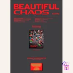 KATSEYE - BEAUTIFUL CHAOS [2nd EP Album] - Image 2