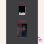 KATSEYE - BEAUTIFUL CHAOS [2nd EP Album] - Image 4