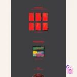 KATSEYE - BEAUTIFUL CHAOS [2nd EP Album] - Image 5