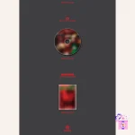 KATSEYE - BEAUTIFUL CHAOS [2nd EP Album] - Image 6