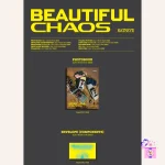 KATSEYE - BEAUTIFUL CHAOS [2nd EP Album] - Image 7