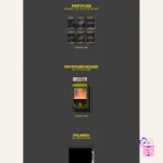 KATSEYE - BEAUTIFUL CHAOS [2nd EP Album] - Image 8