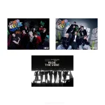 NEXZ - One Bite (Limited Edition) [Japan 2nd EP Album]