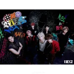 NEXZ - One Bite (Limited Edition) [Japan 2nd EP Album] - Image 2