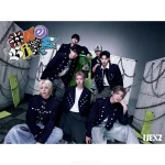 NEXZ - One Bite (Limited Edition) [Japan 2nd EP Album] - Image 3