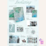 N.Flying - Everlasting [2nd Full Album] - Image 2