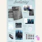 N.Flying - Everlasting [2nd Full Album] - Image 3