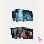 QWER - In a million noises, I'll be your harmony (3rd Mini Album) - Image 4
